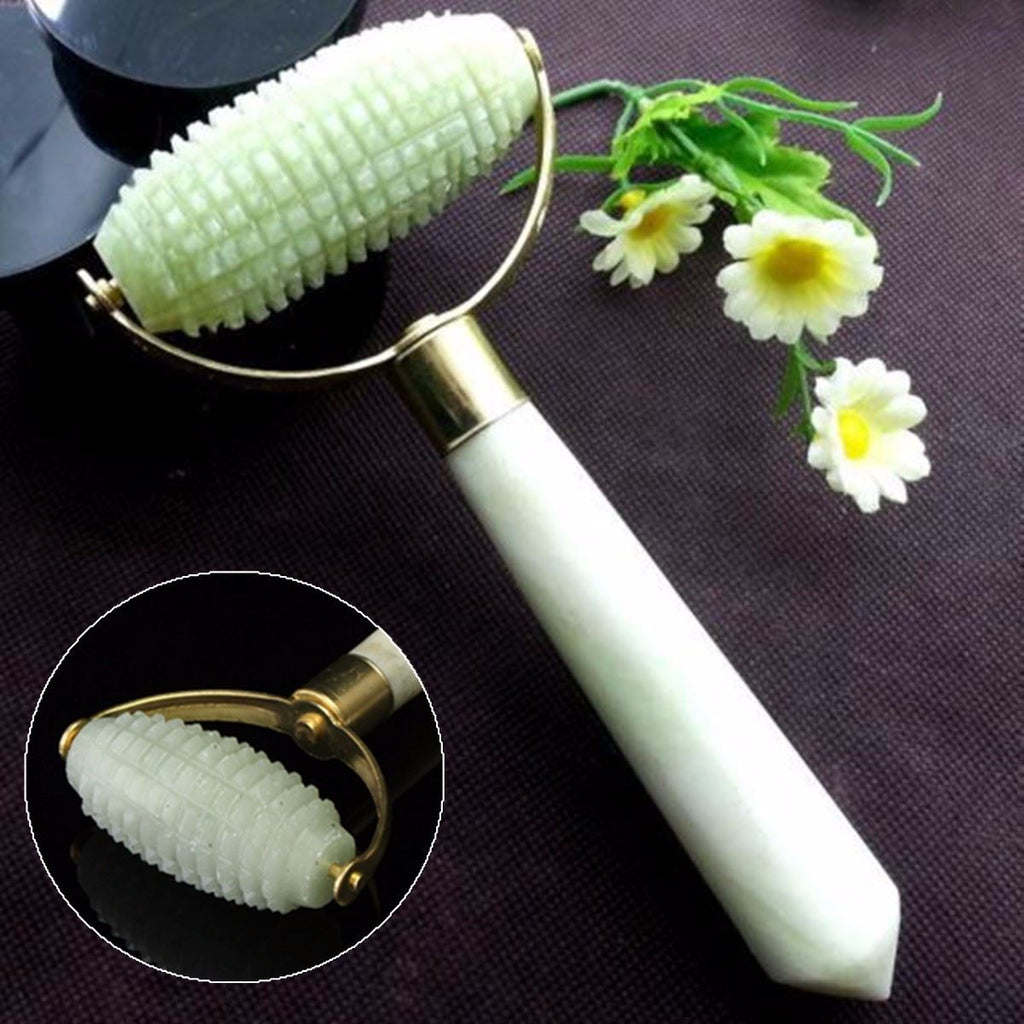 Natural Jade Anti-Aging Massager