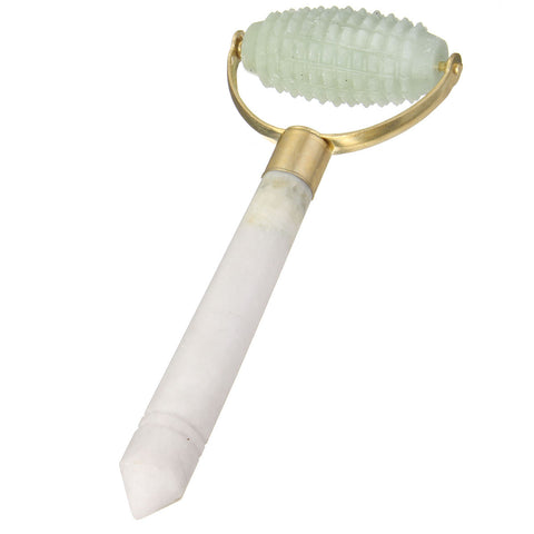 Natural Jade Anti-Aging Massager