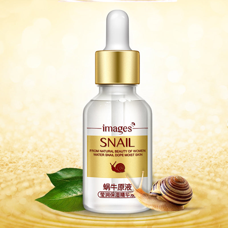Snail Dope Skin Care Set
