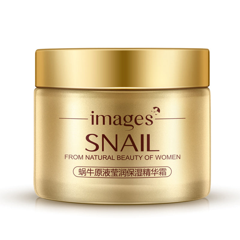 Snail Dope Skin Care Set
