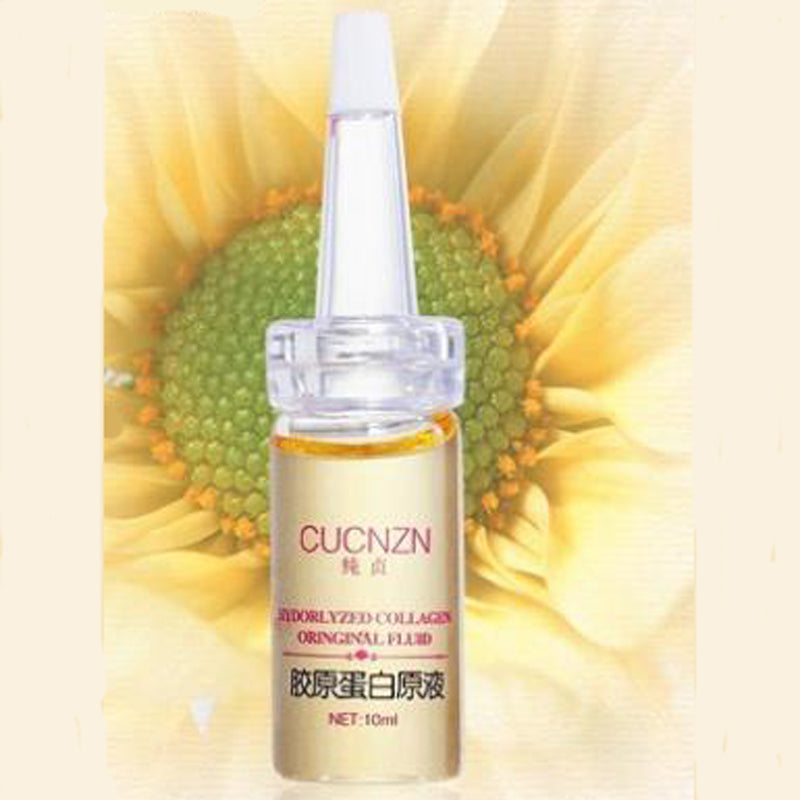 Anti-Wrinkle Pure Collagen Essence