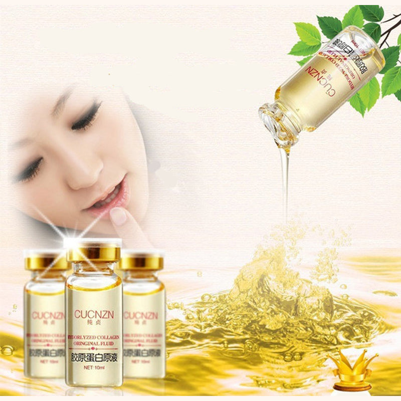 Anti-Wrinkle Pure Collagen Essence