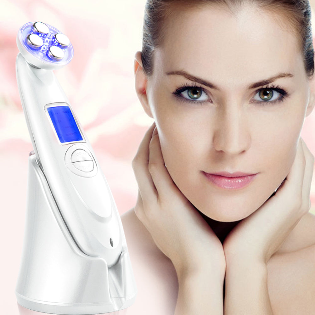 Wrinkle LED Anti-Aging Massager