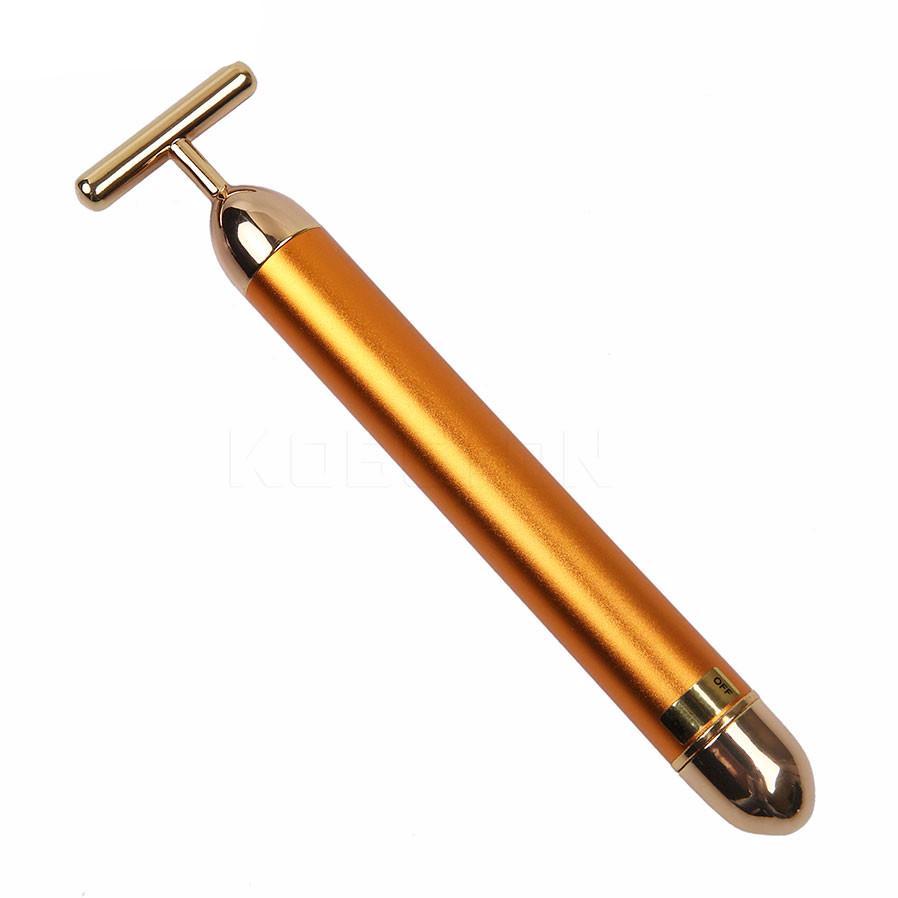 Golden Energy Massage Tool