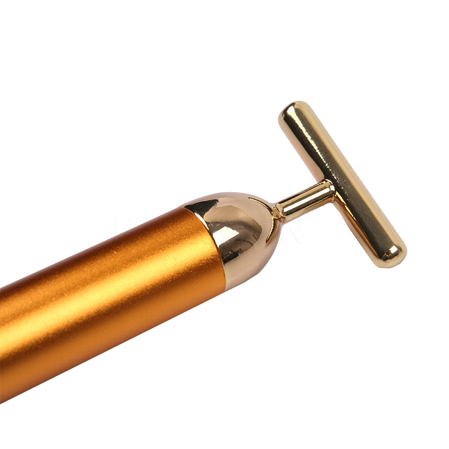 Golden Energy Massage Tool