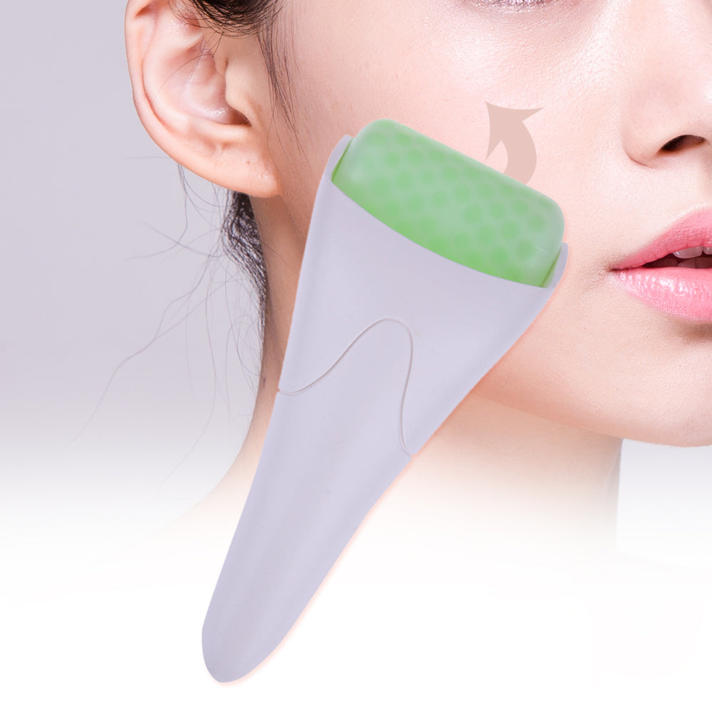 Handheld Ice Face Massage Roller