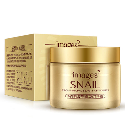 Face Care Snail Cream