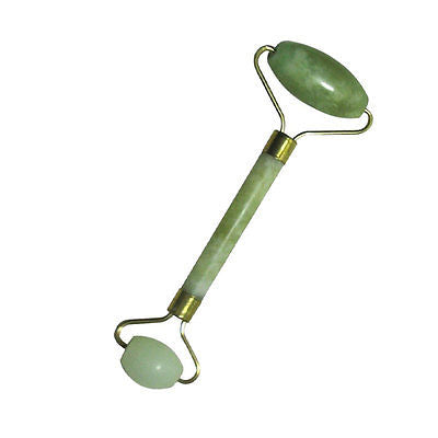 Pratical Jade Facial Massage Roller