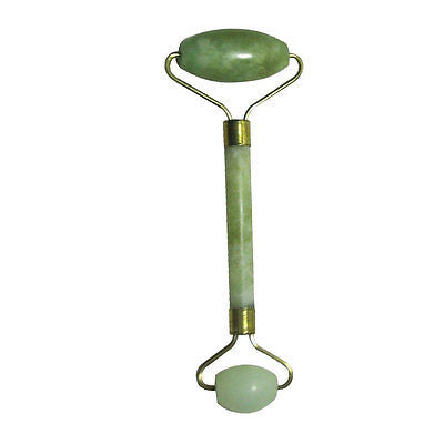 Pratical Jade Facial Massage Roller