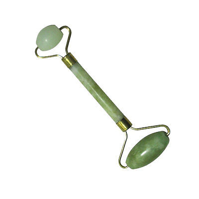 Pratical Jade Facial Massage Roller