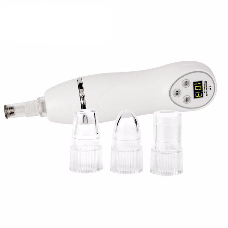 Facial Spa Diamond Peel Machine