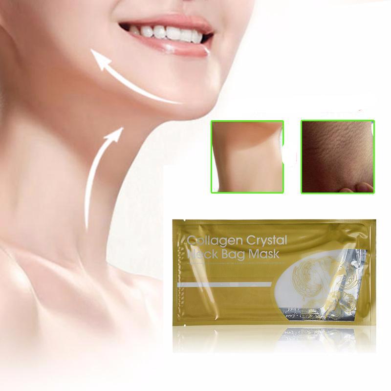 Collagen Patch Neck Mask